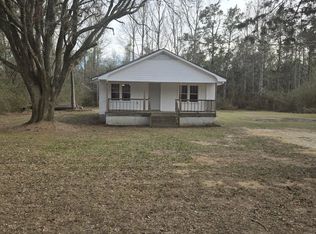 16360 Tolbert Rd, Bay Minette, AL 36507