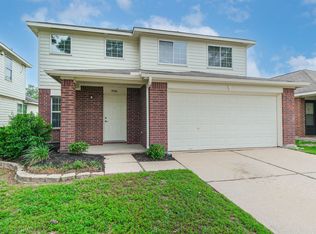 19126 Yaupon Mist Dr, Cypress, TX 77433