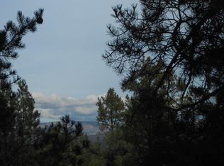 610 N Grapevine Dr, Payson, AZ 85541