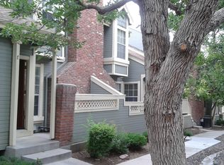 1980 S Hannibal St APT E, Aurora, CO 80013