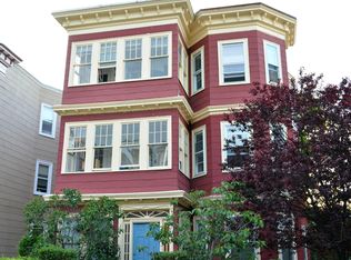 112 King St, Dorchester, MA 02122