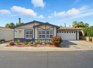 73450 Country Club Dr SPACE 309, Palm Desert, CA 92260