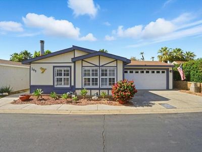 73450 Country Club Dr Space 309, Palm Desert, CA, 92260
