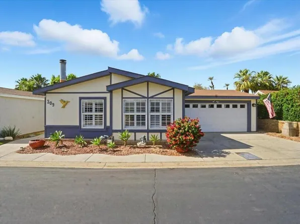 73450 Country Club Dr Space 309, Palm Desert, CA 92260