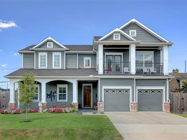 6430 Rolla St, Houston, TX 77055