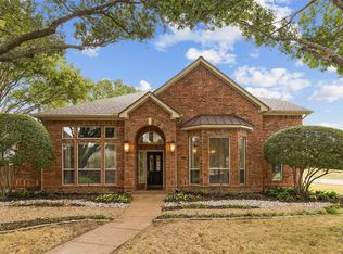 6109 Trailwood Dr, Plano, TX 75024