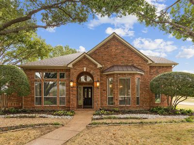 6109 Trailwood Dr, Plano, TX, 75024