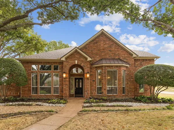 6109 Trailwood Dr, Plano, TX 75024