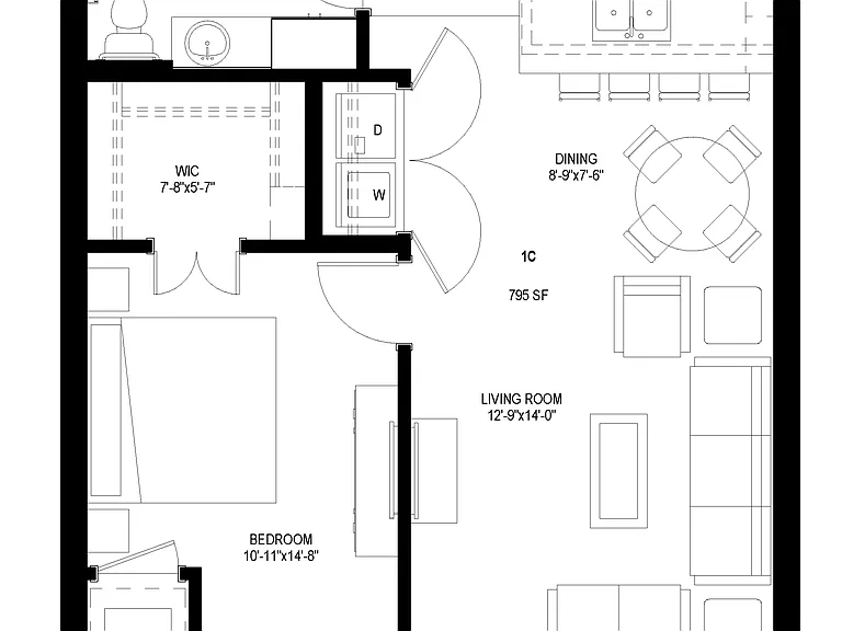 The Grainwood Senior Apartments — Photo 32