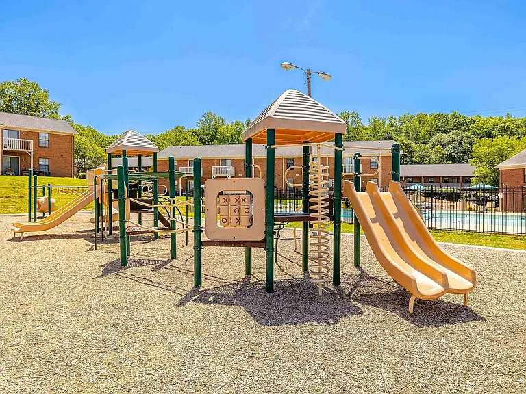 Playground