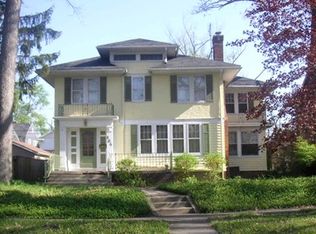 604 W Oakdale Dr, Fort Wayne, IN 46807