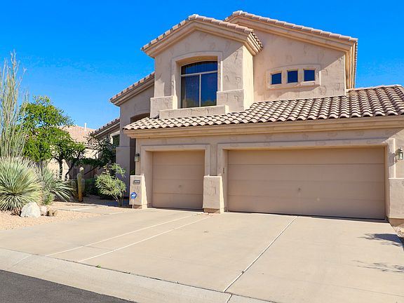 3rd image of 9039 E Paraiso Dr