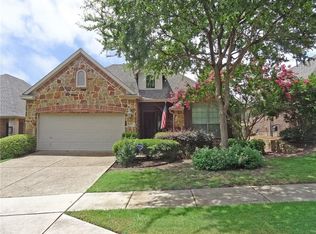 638 Scenic Ranch Cir, Fairview, TX 75069