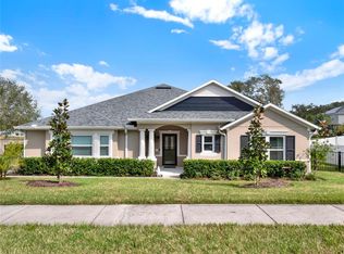 2583 Grassmoor Loop, Apopka, FL 32712