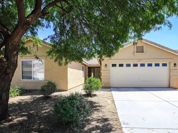 6625 W Gross Ave, Phoenix, AZ 85043