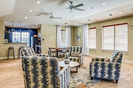 Granite Pointe Apartment Homes — Photo 24