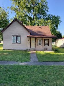 307 E Chestnut St, Allerton, IL, 61810
