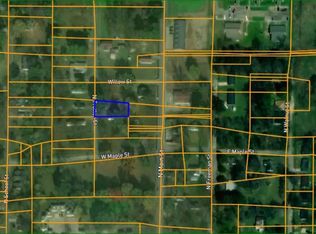 N Trotter St, Dermott, AR 71638