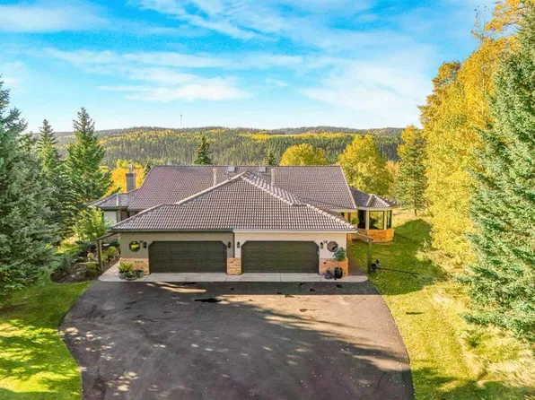 38 Sunrise Way NE, Foothills County, AB T0L 1W3