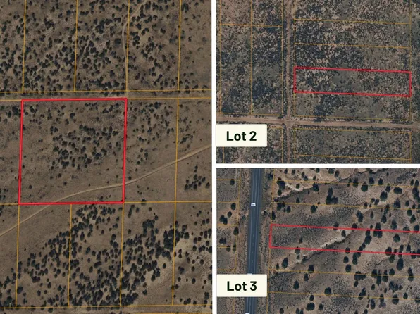 0 Ranch Road #206-207, St Johns, AZ 85936