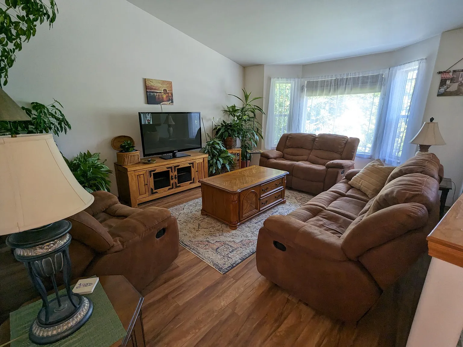 N Belleville Dr, Coeur D Alene — Photo 4
