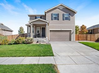 9918 Olathe St, Commerce City, CO 80022