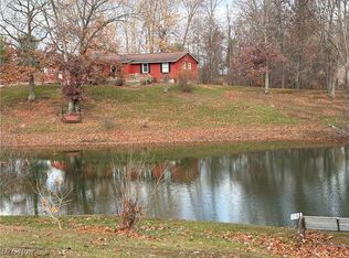 60063 W Wind Ln, Senecaville, OH 43780