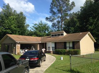 8604 Marietta Meadows Ct, Jacksonville, FL 32220