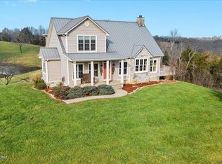 874 Royalty Ridge Rd, Willisburg, KY 40078