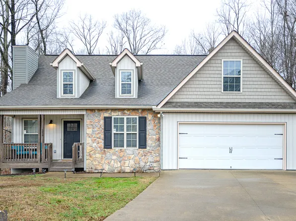 358 Talon Dr SE, Rydal, GA 30171