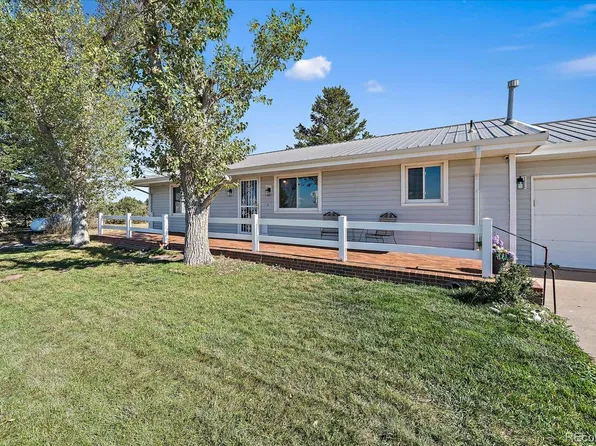 42593 London Drive, Parker, CO 80138