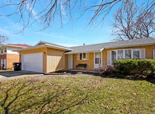 664 Briarcliff Dr, Rantoul, IL 61866