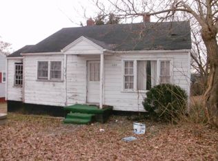 1149 Lawsonville Ave, Reidsville, NC 27320