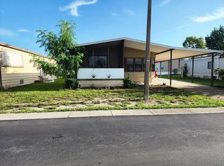 931 SE Serendipity Pl #308, Crystal River, FL 34429