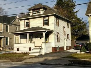 24 Oak St, Batavia, NY 14020