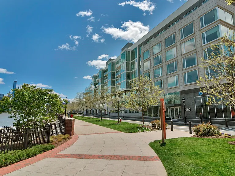 1000 Avenue At Port Imperial #501 — Photo 11