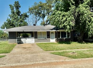 1609 San Saba St, Bossier City, LA 71112