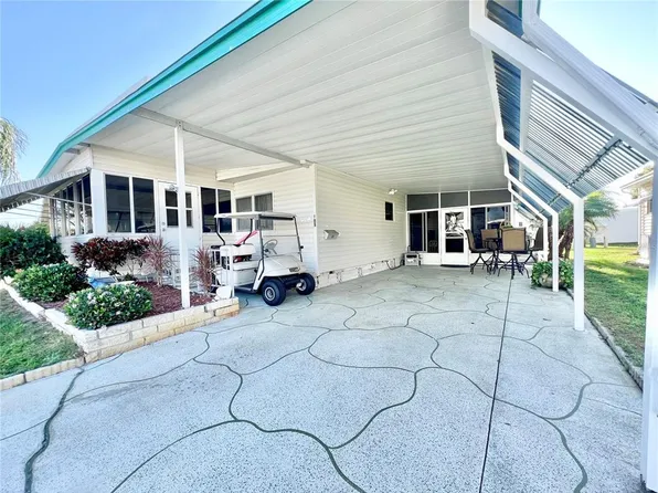 1100 Belcher Rd S Lot 109, Largo, FL 33771