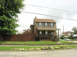 80 W Craig St, Uniontown, PA