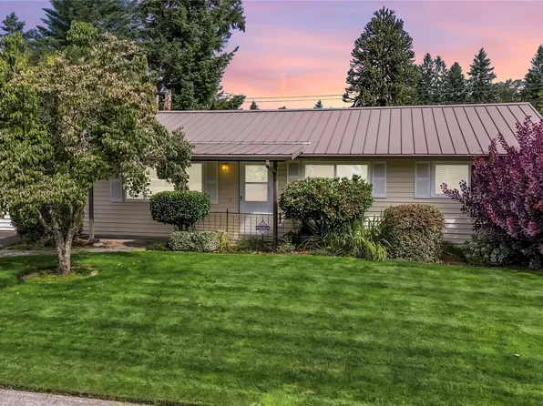 12684 SE 161st Street, Renton, WA 98058