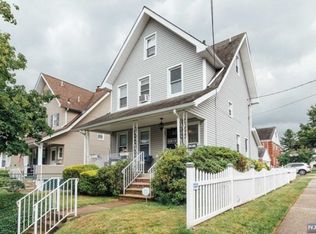 357 Harding Ave, Clifton, NJ 07011