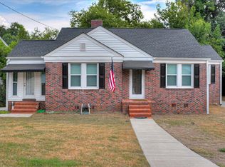 722 Hickman Rd, Augusta, GA 30904