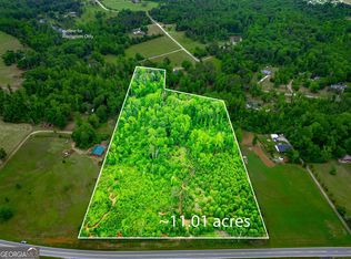 1395 Rover Zetella Rd, Williamson, GA 30292
