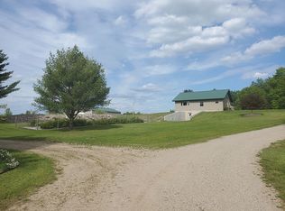 8744 E 64th St, Chase, MI 49623