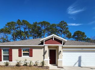 243 Boulder Rock Dr, Palm Coast, FL 32137