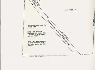 Kent Rd, Tallassee, AL 36078