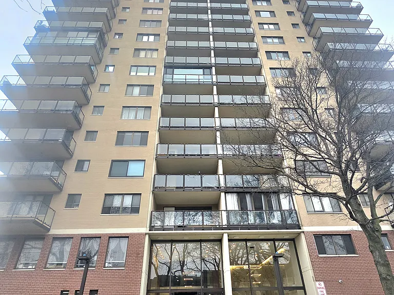 1203 River Rd #15G — Photo 1