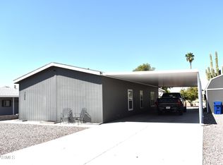 7259 E Juanita Ave, Mesa, AZ 85209