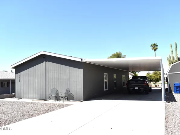 7259 E Juanita Ave, Mesa, AZ 85209