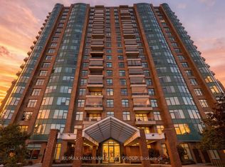 3590 Rivergate Way #607, Ottawa, ON K1V1V6